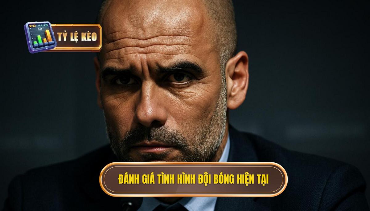 Đánh Giá Tình Hình Chiến Thuật và Tâm Lý Đội Bóng