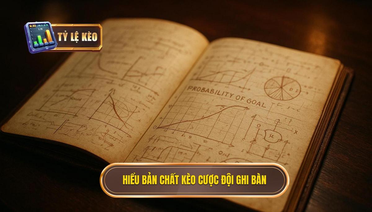 Hiểu Rõ Bản Chất Kèo Cược Đội Ghi Bàn Từ Tình Huống Phối Hợp Cánh