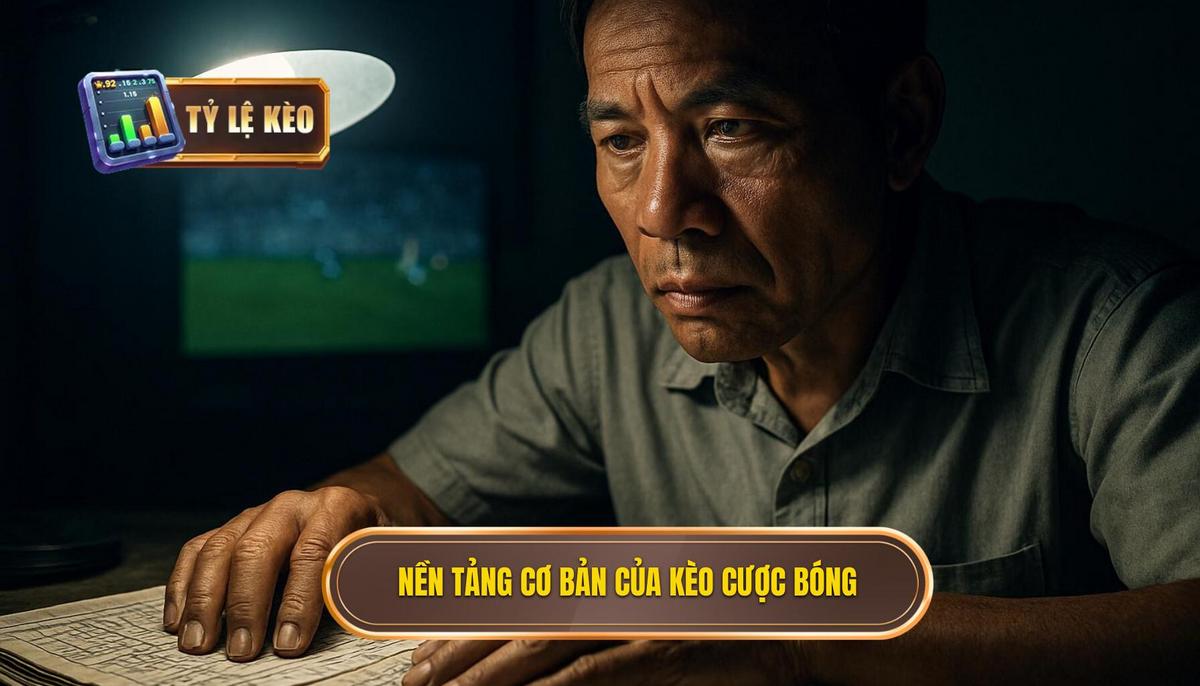 Nền Tảng Cơ Bản của Kèo Cược Tổng Số Lần Sút Bóng Bị Chặn