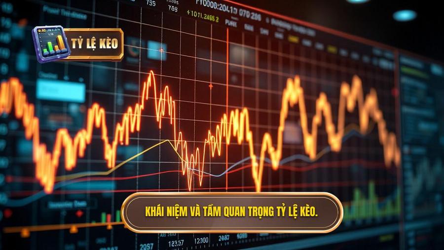 1. Khái niệm và tầm quan trọng tỷ lệ kèo.
