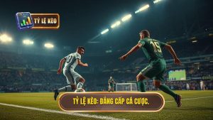 Kèo cược đội ghi bàn từ tình huống đánh chặn