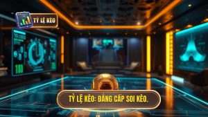 mẹo chọn kèo dựa trên thống kê sút xa