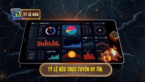 Tỷ Lệ Kèo Trực Tuyến - Bảng Kèo Nhà Cái Hôm Nay Tại TỶ LỆ KÈO