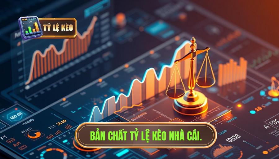 Hiểu đúng về bản chất của tỷ lệ kèo nhà cái