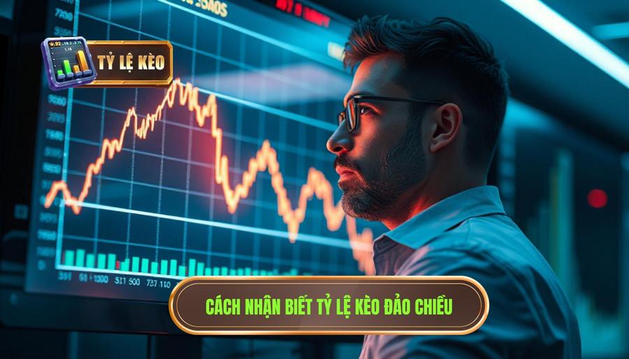 Tỷ lệ kèo đảo chiều – dấu hiệu nên theo hay né?