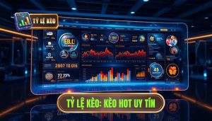 Kèo Hot Mạng Xã Hội Hôm Nay: Bí Quyết Soi Kèo Thắng Lớn
